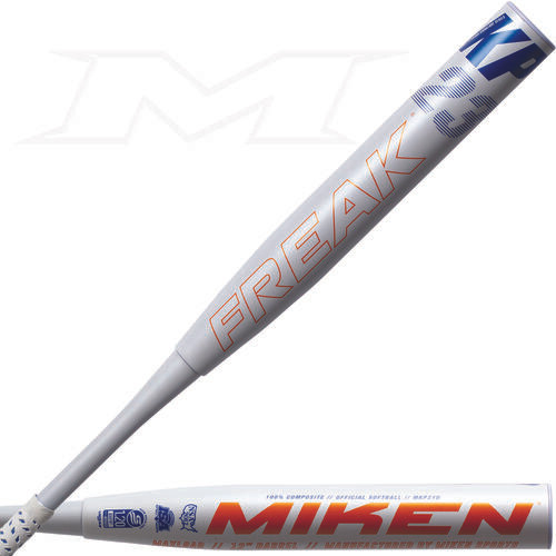DISCONTINUED 2021 Miken Kyle Pearson Freak 23 Maxload USSSA Slow