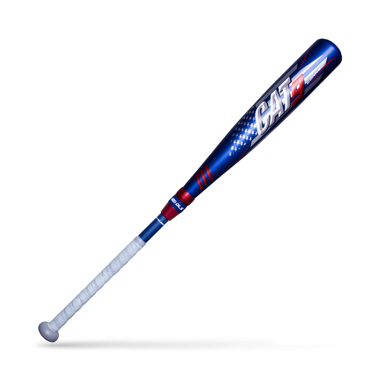 2021 Marucci CAT9 (CAT 9) Connect Pastime Hybrid USSSA Senior