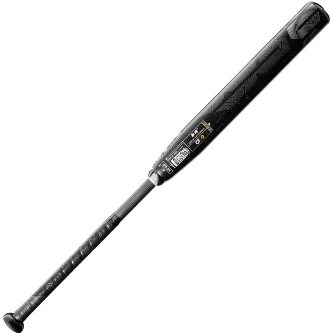2022 DeMarini CF Composite Fastpitch Softball Bat, -9 Drop
