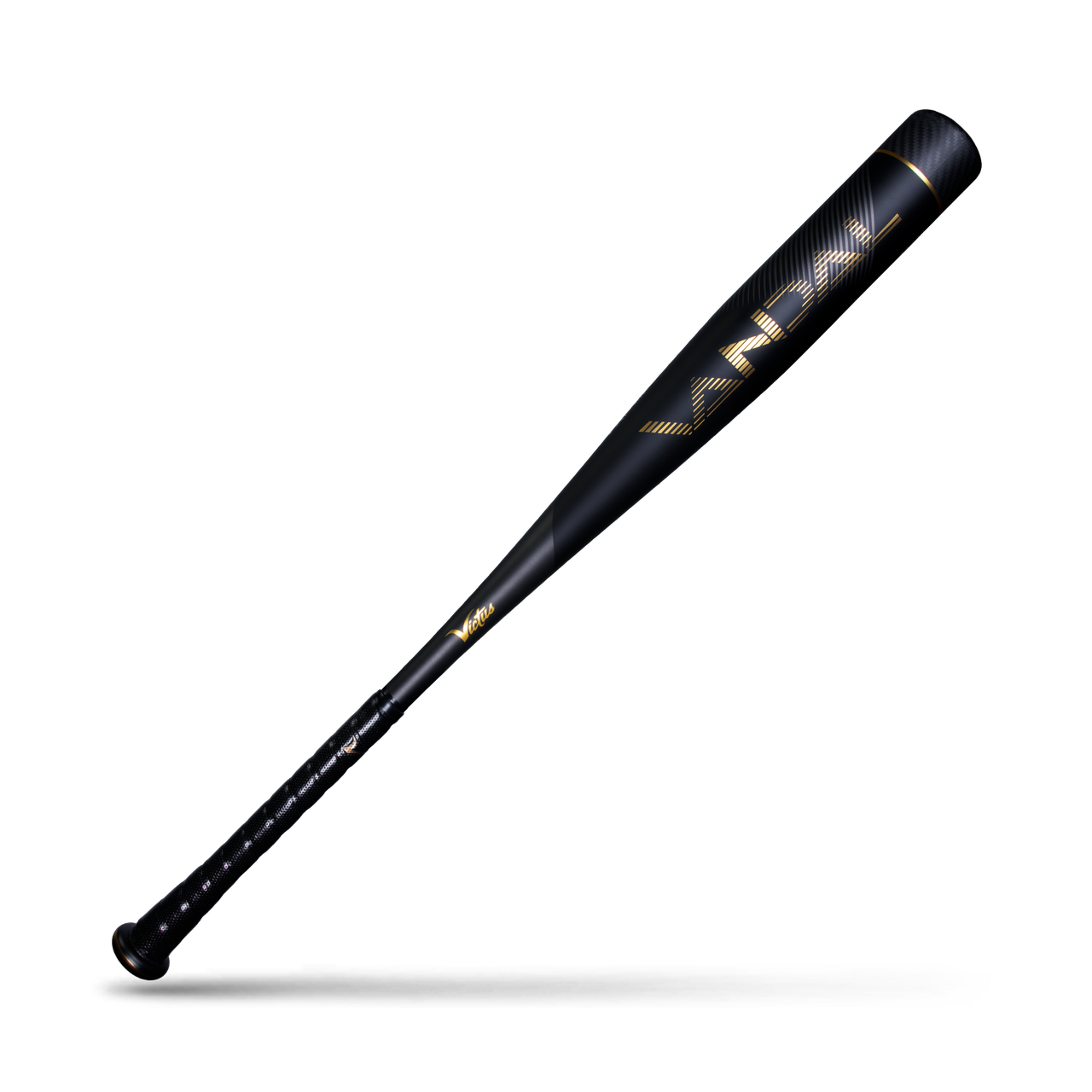 2022 Victus Vandal 2.0 Alloy BBCOR Baseball Bat, -3 Drop, 2-5/8 in