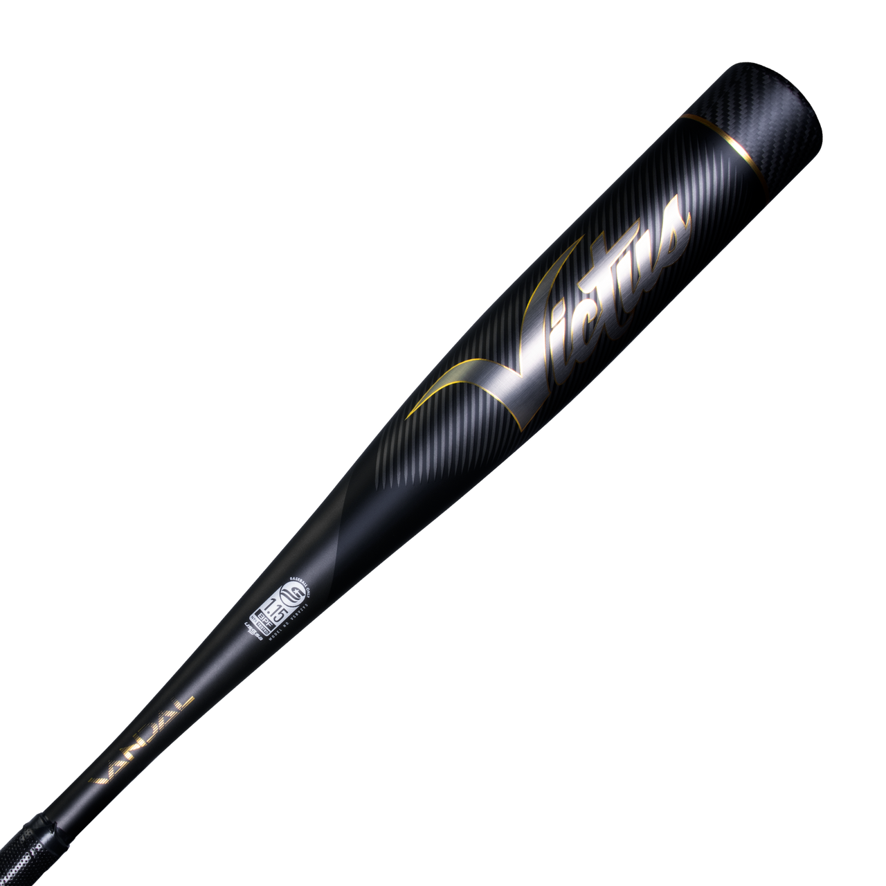 2022 Victus Vandal 2.0 Alloy USSSA Senior League Baseball Bat, -8