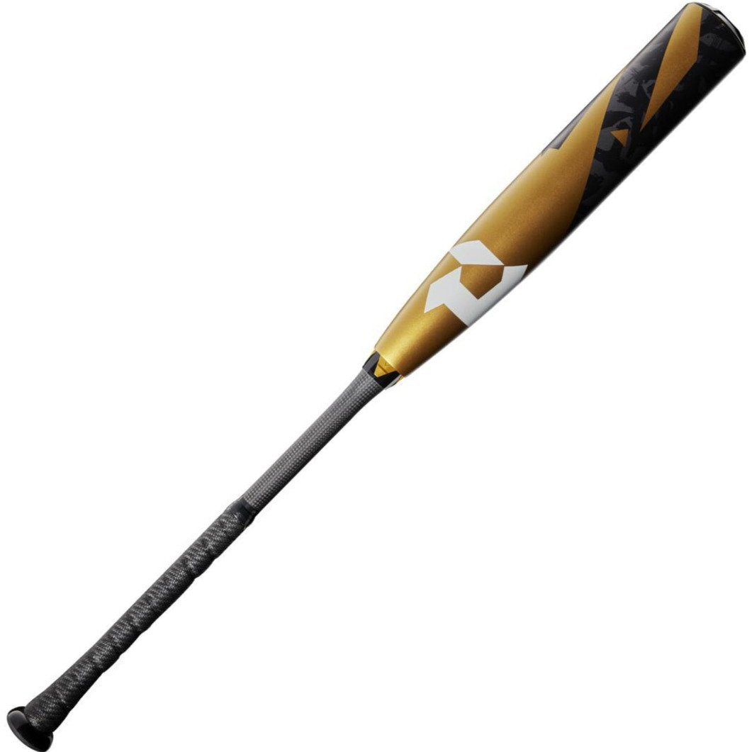 DeMarini CF BBCOR Drop 3 Baseball Bat: WTDXCBC22 (32 In. 29