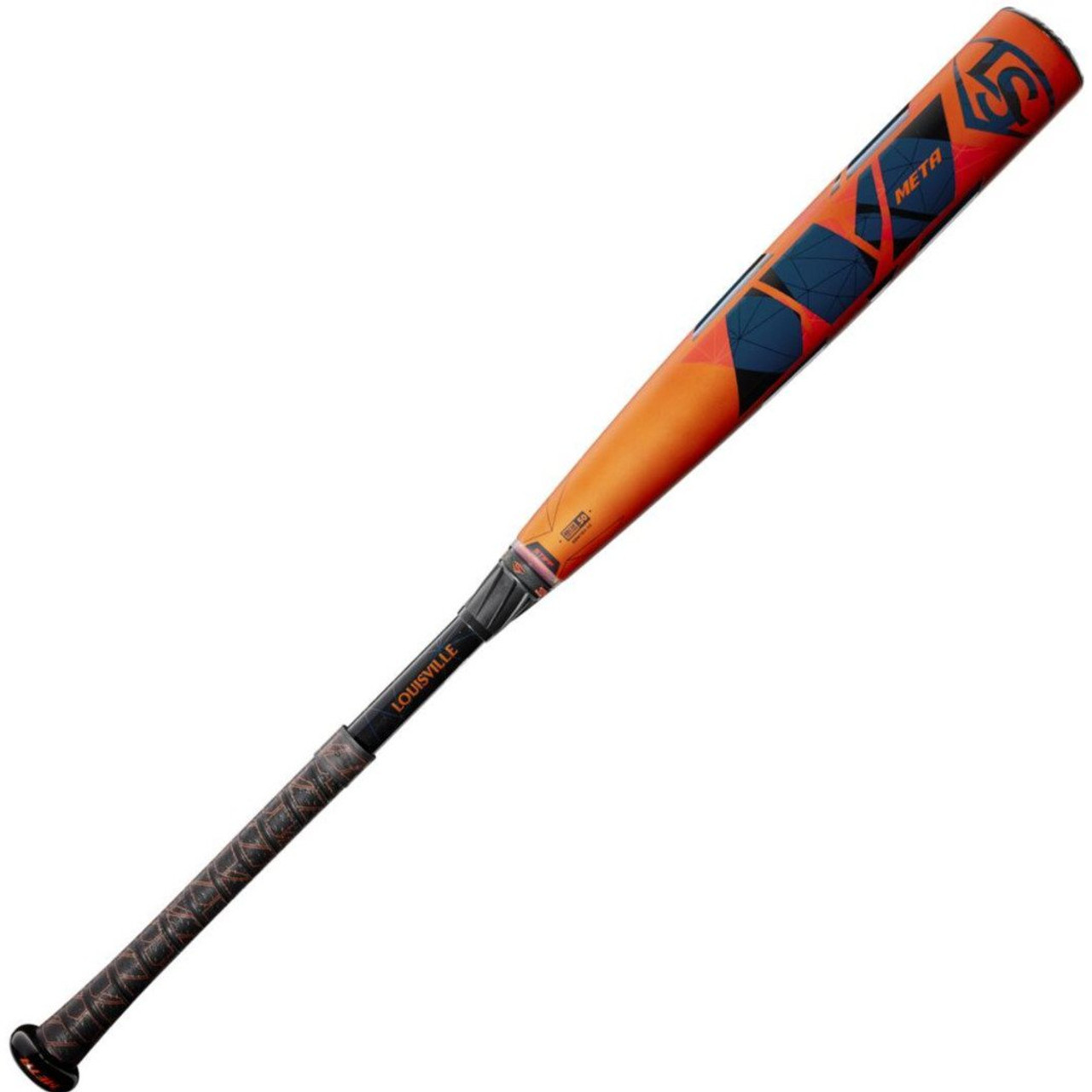 2022 Louisville Slugger Meta Composite BBCOR Baseball Bat