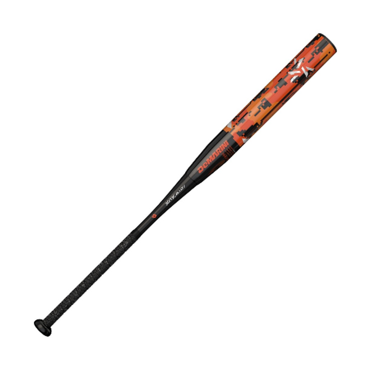 DISCONTINUED 2018 DeMarini Twisted