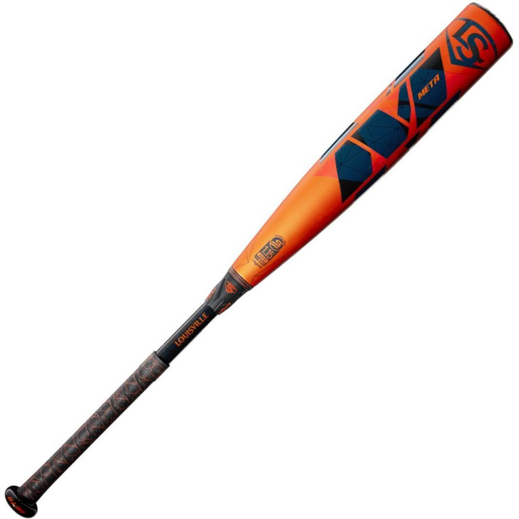 2022 Louisville Slugger Meta USSSA Senior League Baseball Bat, -8