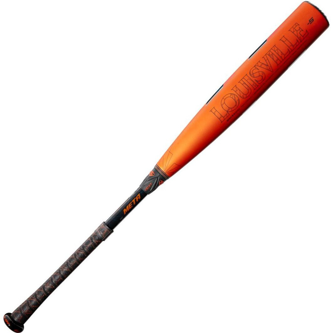 USED Louisville Meta 31/26 (-5) 2 5/8 USSSA Composite Baseball Bat