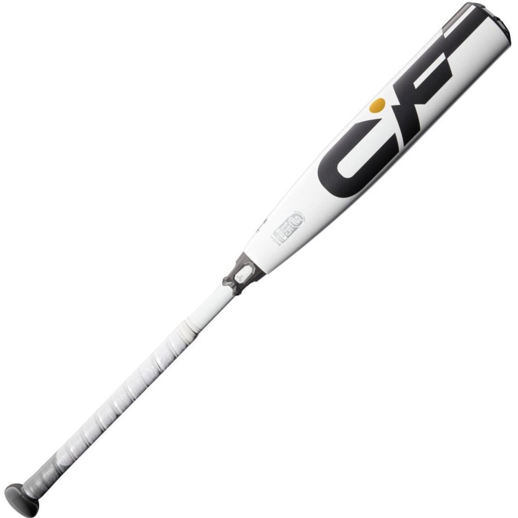 2022 DeMarini CF Zen Composite USSSA Baseball Bat, -10 Drop, 2-3/4