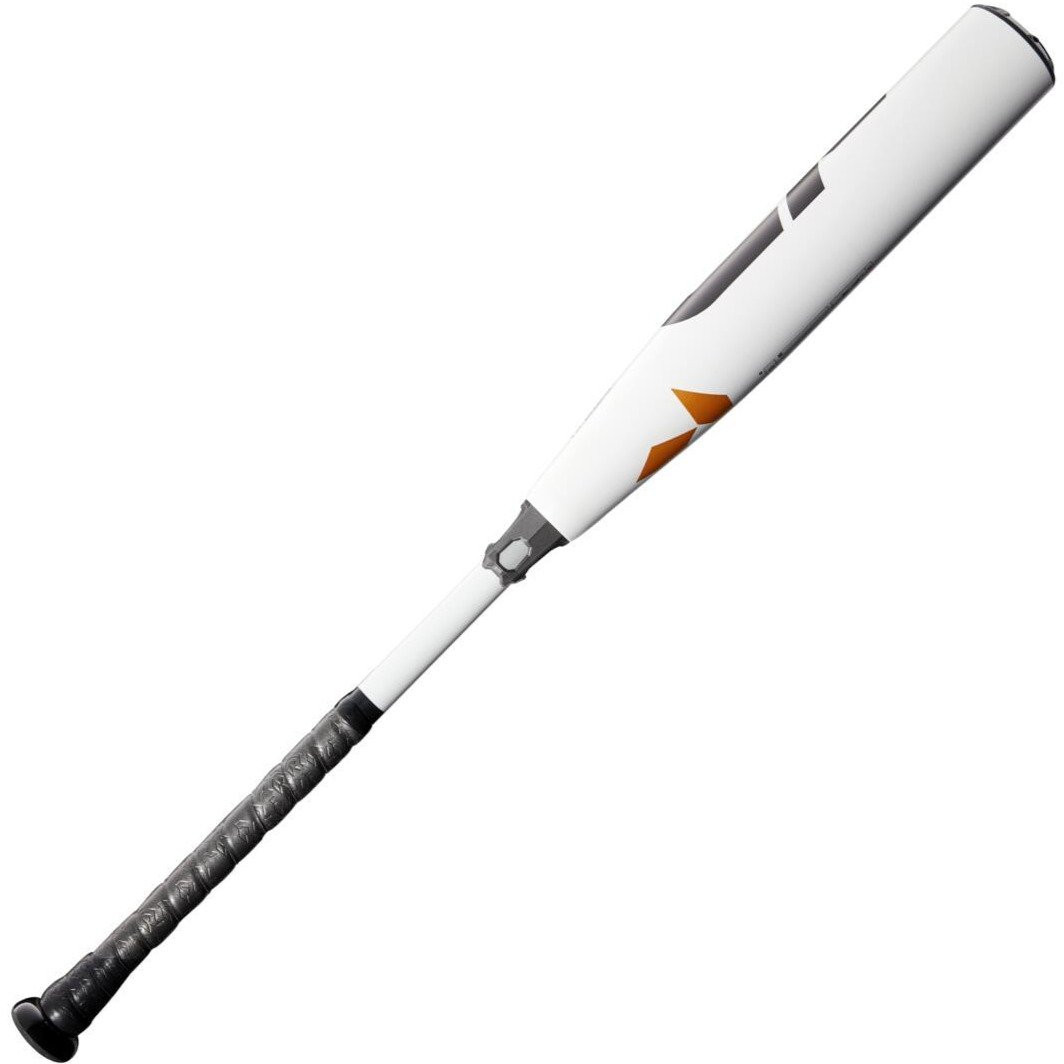 2022 DeMarini CF Zen Composite USSSA Baseball Bat, -5 Drop, 2-5/8