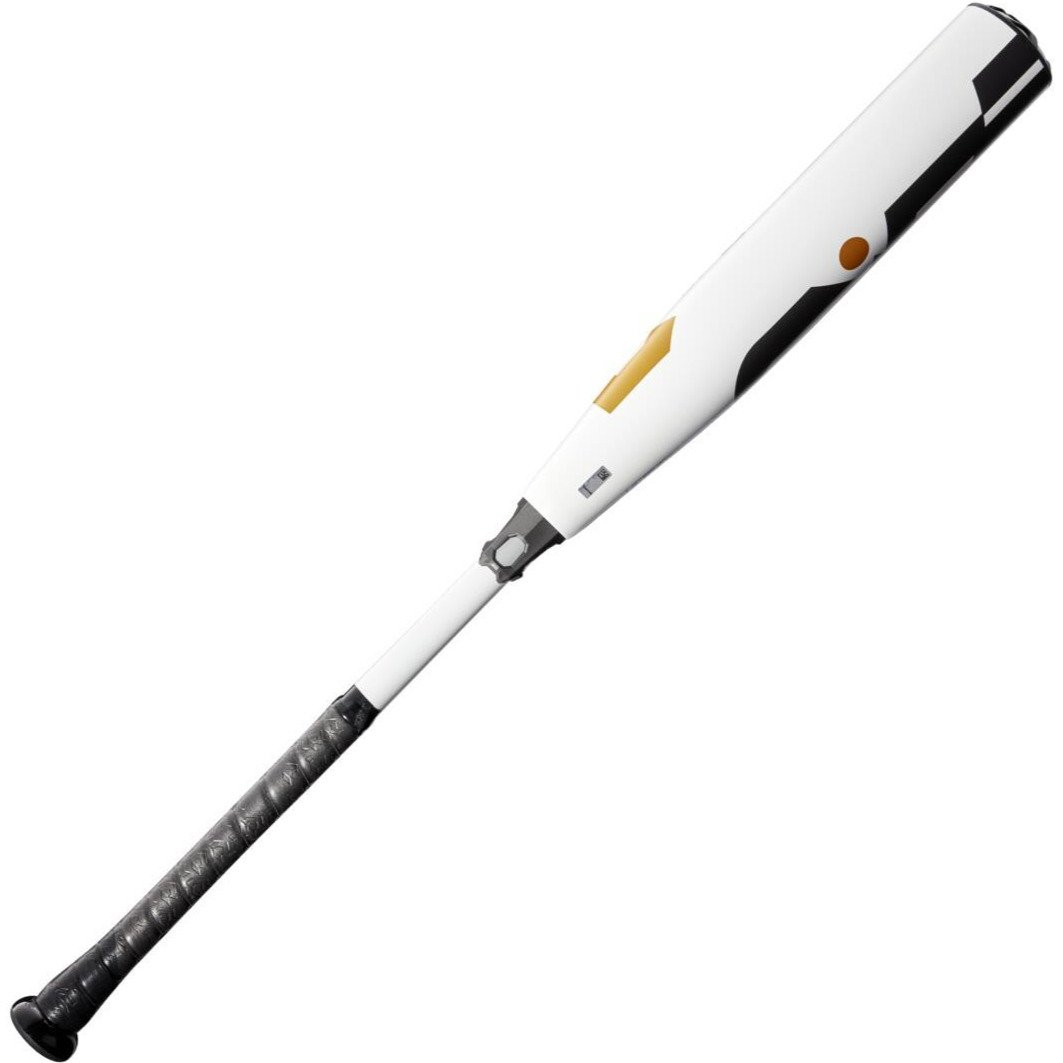 2022 DeMarini CF Zen Composite USSSA Baseball Bat, -5 Drop, 2-5/8