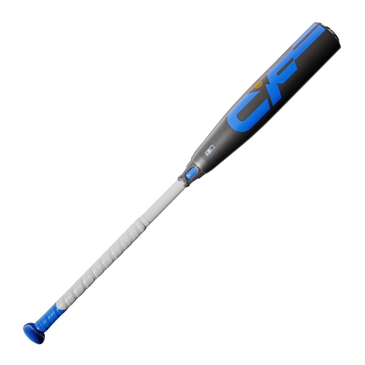 2022 DeMarini CF Zen Composite USA Baseball Bat, -10 Drop, 2