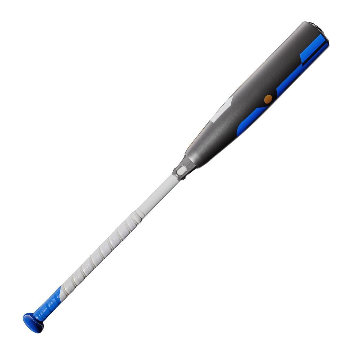 DISCONTINUED 2022 DeMarini CF ZEN Composite USA Baseball Bat, -10