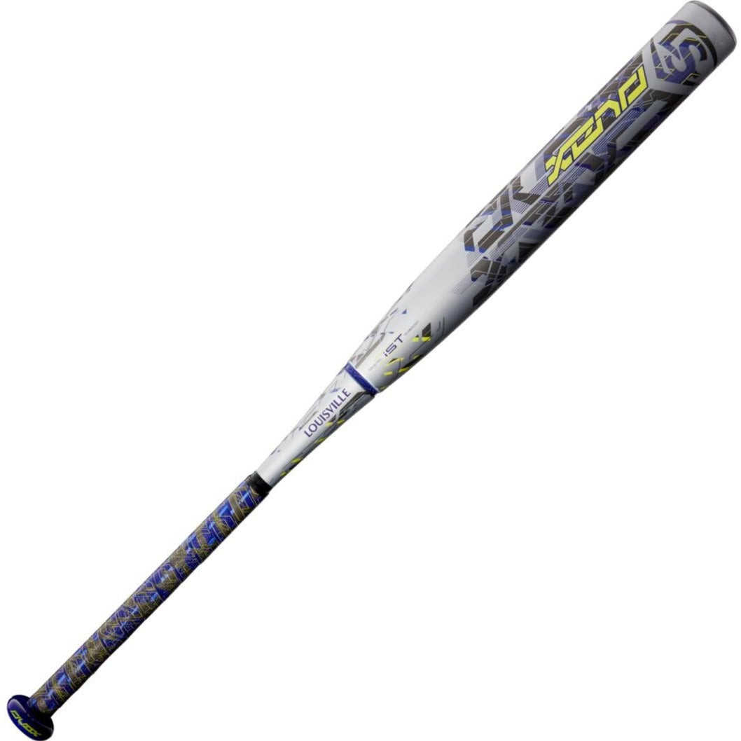 2022 Louisville Slugger Xeno Composite Fastpitch Softball Bat, -11
