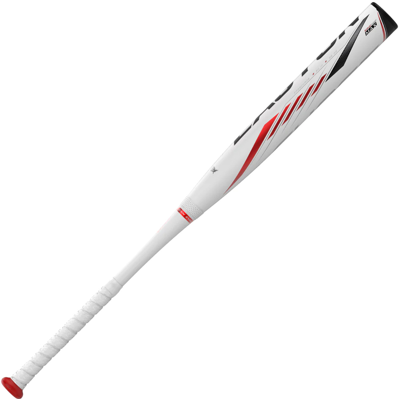 2022 Easton Ghost Advanced Double Barrel Fastpitch Softball Bat, -8 Drop,  FP22GHAD8