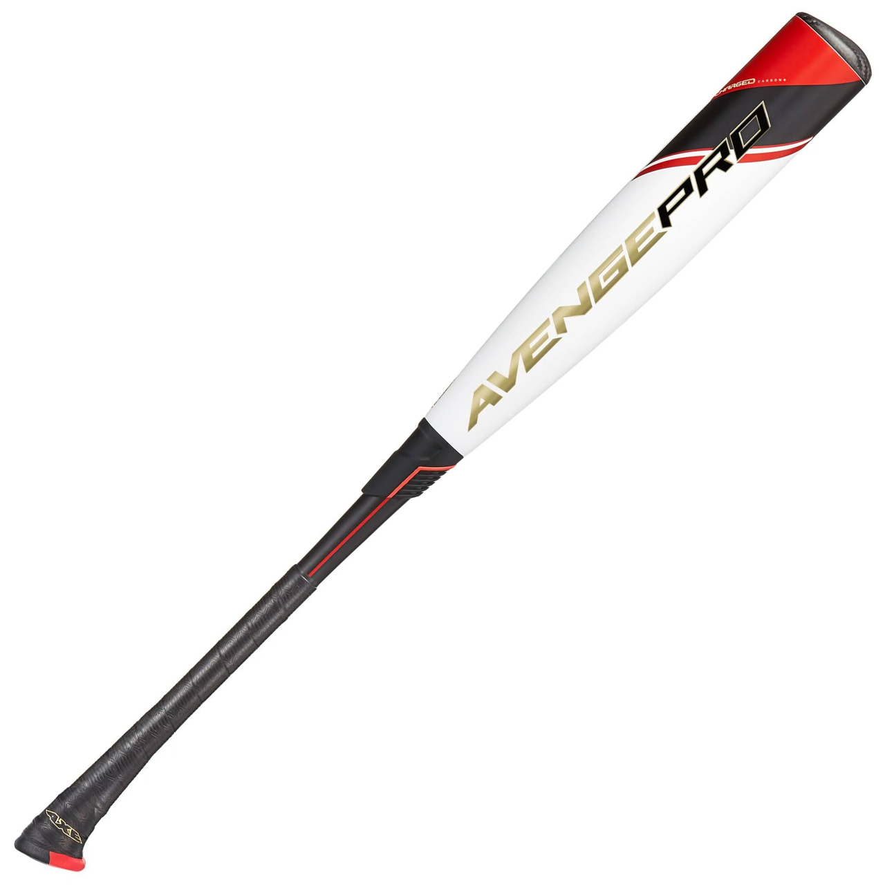 2022 Axe Avenge Pro Composite USSSA Baseball Bat, -8 Drop, 2-3/4