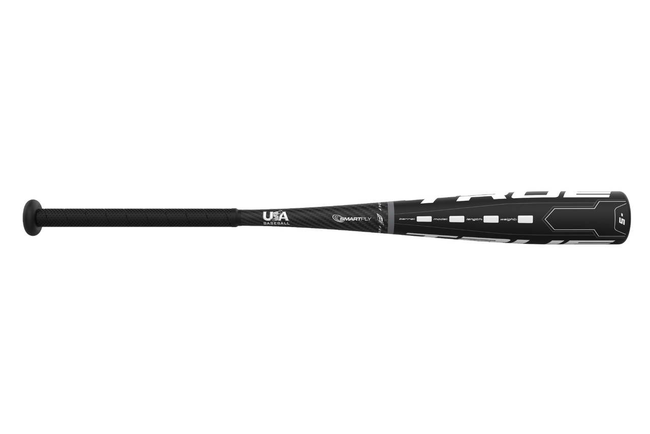 DISCONTINUED 2022 True Temper T2 Hybrid Youth 2018+ Baseball Bat