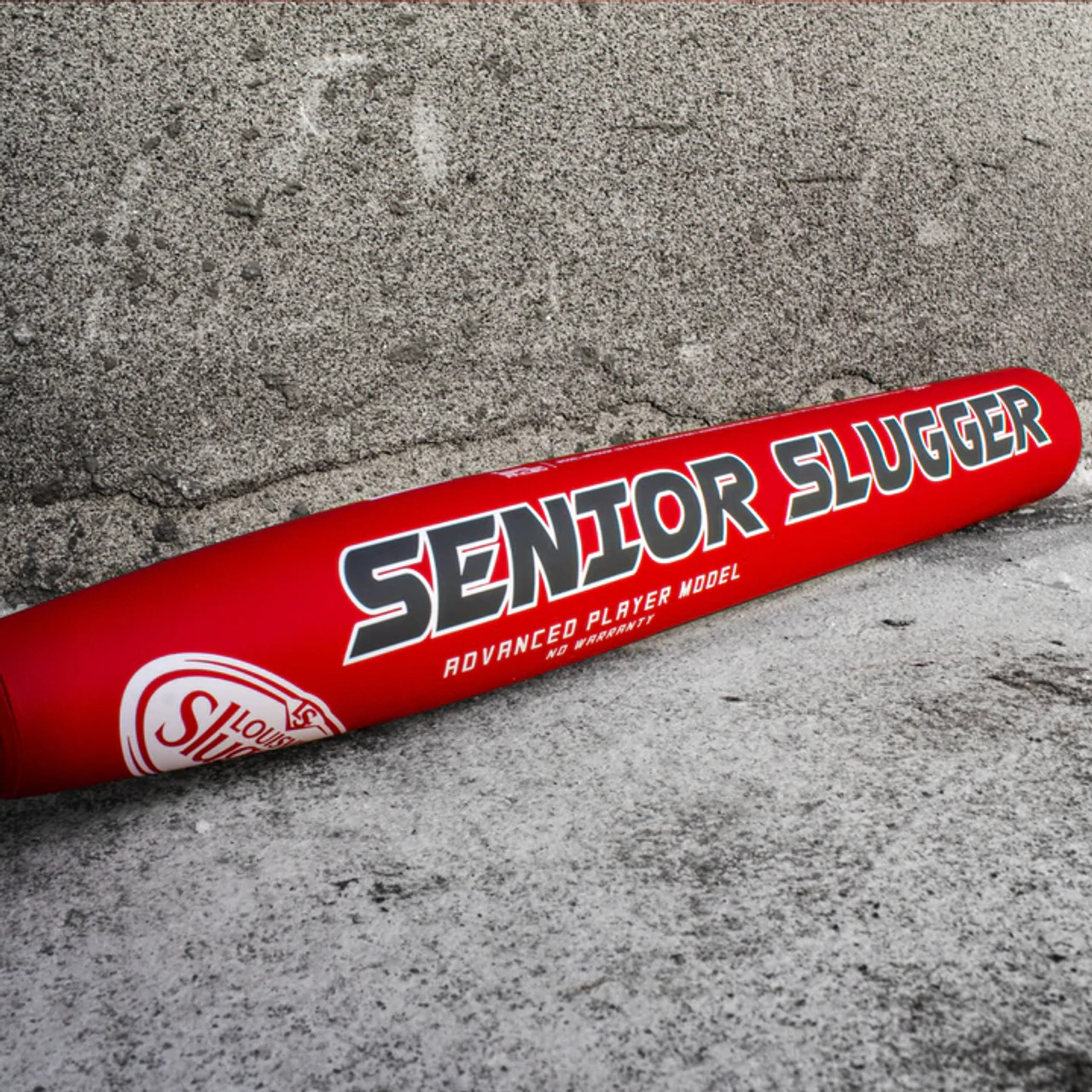 Louisville Slugger Red Slowpitch Softball Bats for sale