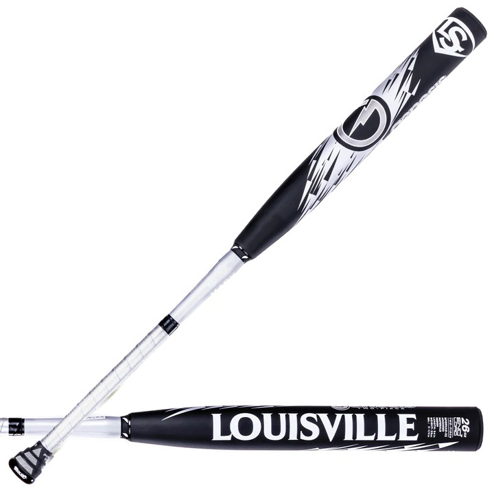 DISCONTINUED 2022 Louisville Slugger Genesis Endload USA Slow