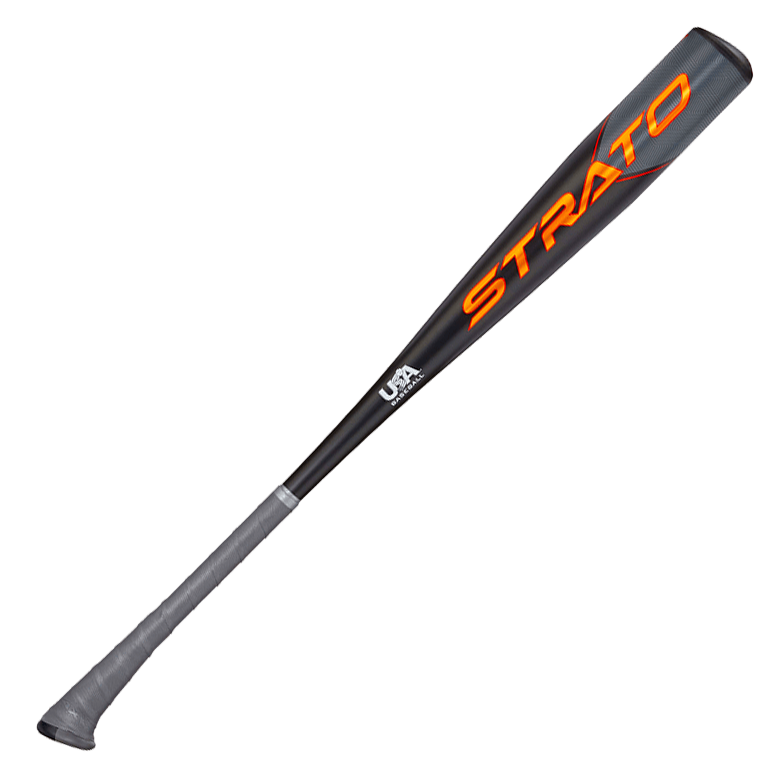 2023 Axe Strato Balanced USA Youth Baseball Bat, -10 Drop, 2-5/8