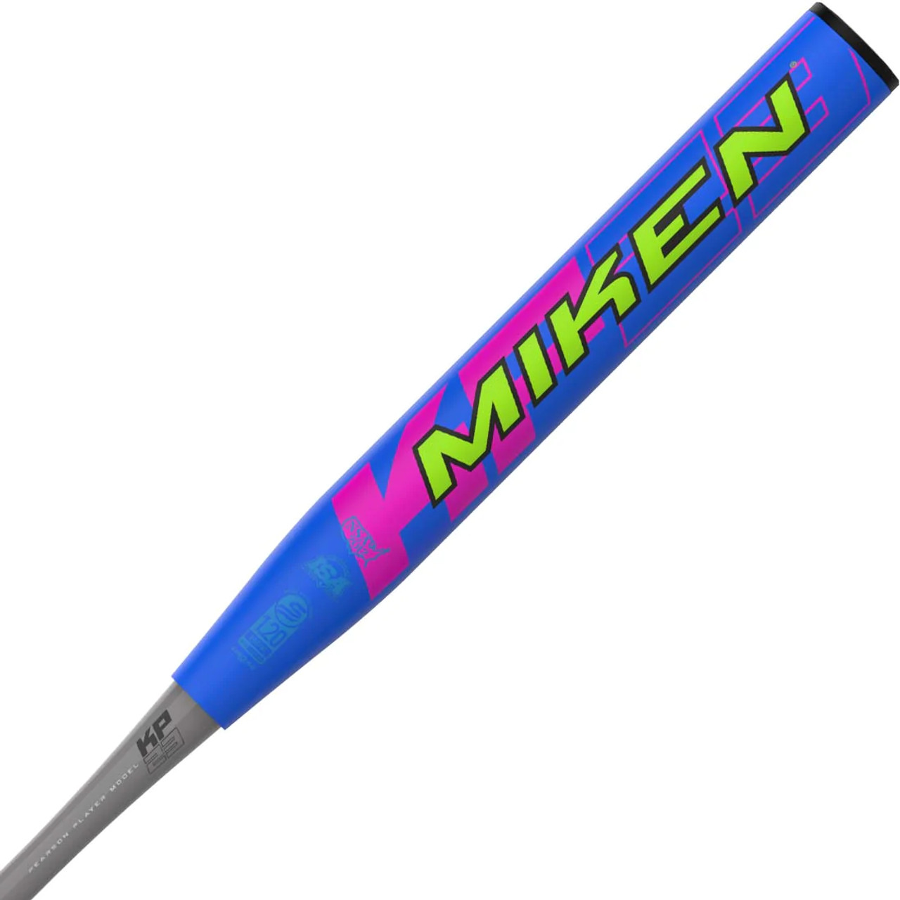 2022 Miken Freak KP23 Limited Edition USSSA Slow Pitch Softball