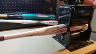 Heat Roll with Progressive Pressure: 2020 Easton Ghost Advanced Double Barrel Fastpitch Softball Bat, -11 Drop, FP20GHAD11