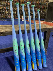 2027 Easton Ghost Unlimited Era Fastpitch Bats: The Dreamy One, The Radiant One and The Wild One Explained