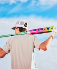 Inside the Barrel: A Deep Dive Into the Louisville Slugger Supra USSSA