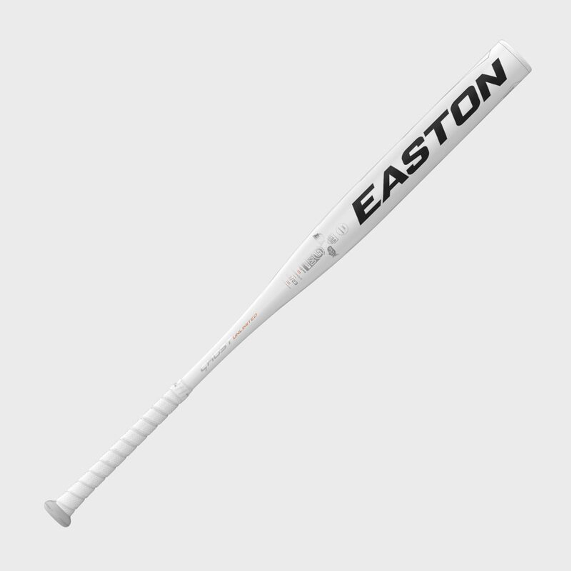 2023 Easton Ghost Unlimited Extended Barrel Fastpitch Softball Bat, 10