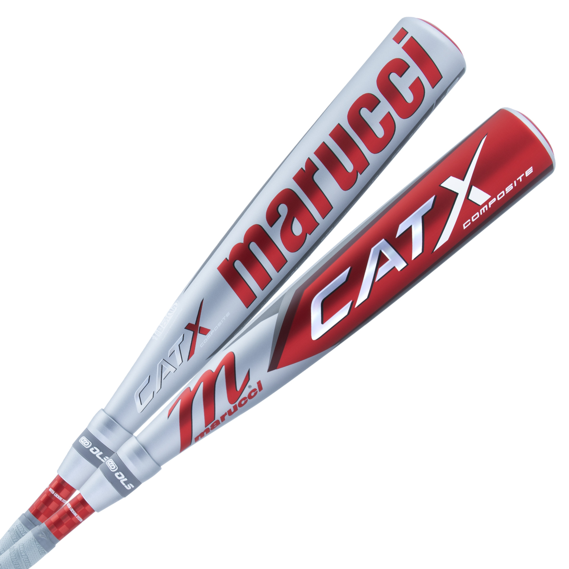 2023 Marucci CATX Composite USSSA Baseball Bat, 8 Drop, 23/4 in