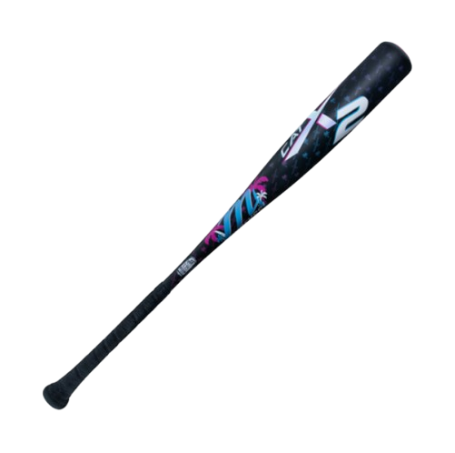 Marucci CATX2 VICE Baseballschläger Für Jungen – BBCOR -3, 2 3/4"