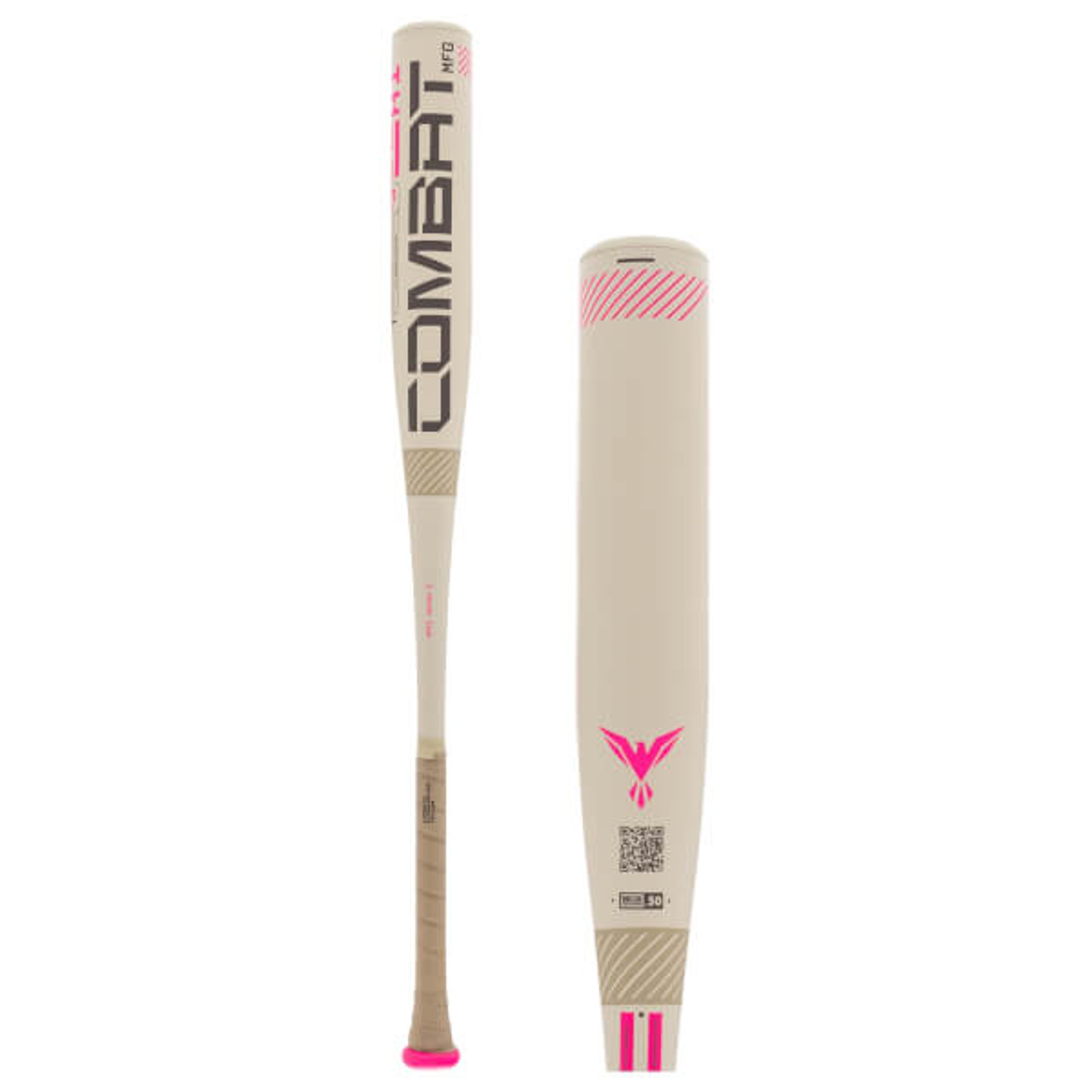 DISCONTINUED 2025 COMBAT MFG Spec A1 Mint Militia Alloy BBCOR Baseball 261d 10 24 2025 Combat Sandstorm Bbcor Baseball Bat Cbb5sas3 38380 1 M 59788.1730316423