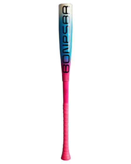 Batte De Baseball Warstic Bonesaber Hybride 28/18 (-10) - Occasion Bon état