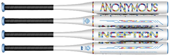 Anonymous Products - LongballBats.com