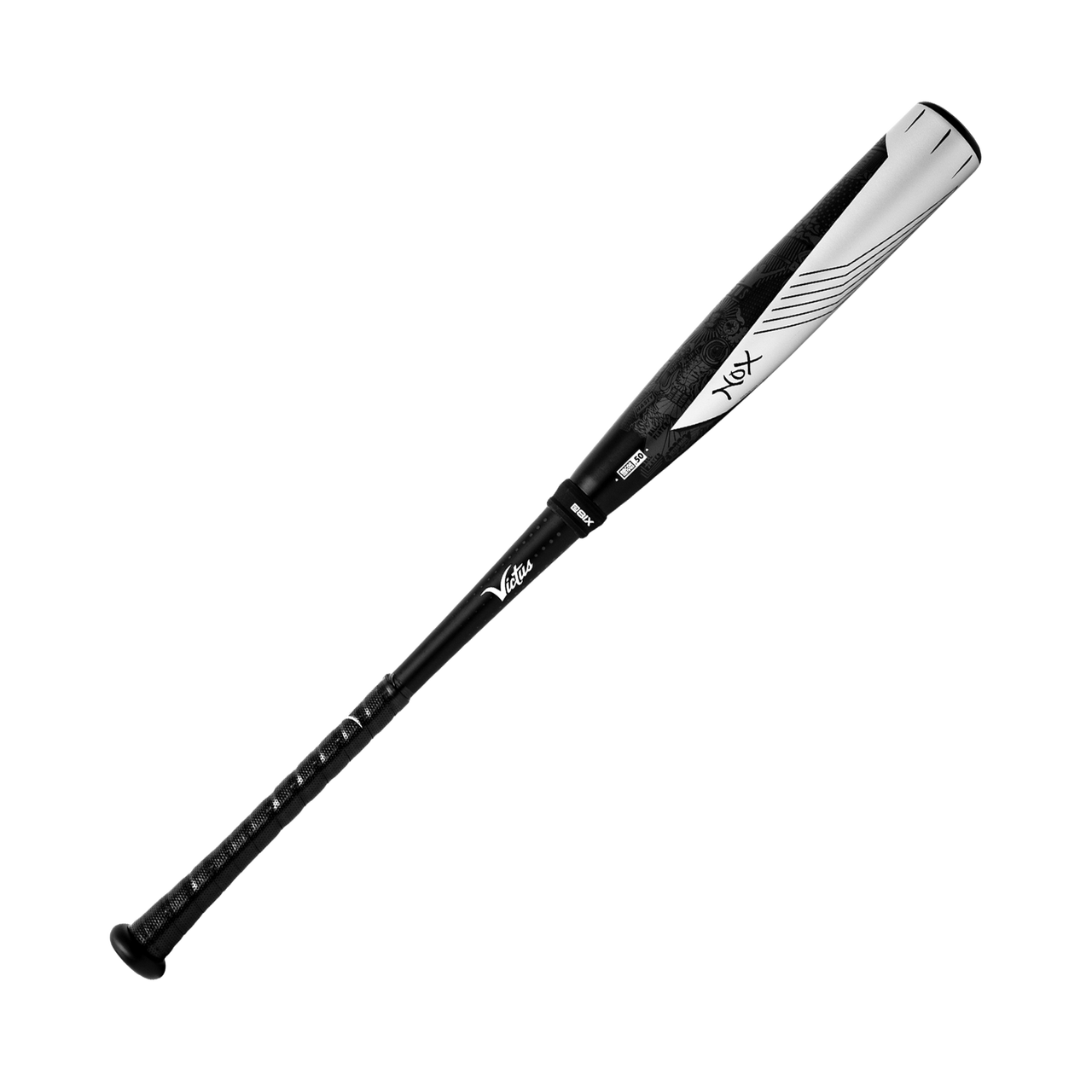 Heat Rolled Baseball Softball Bats Alloy Composite