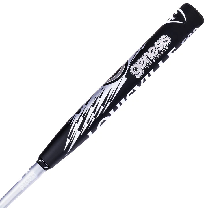 DISCONTINUED 2022 Louisville Slugger Genesis Endload USA Slow Pitch
