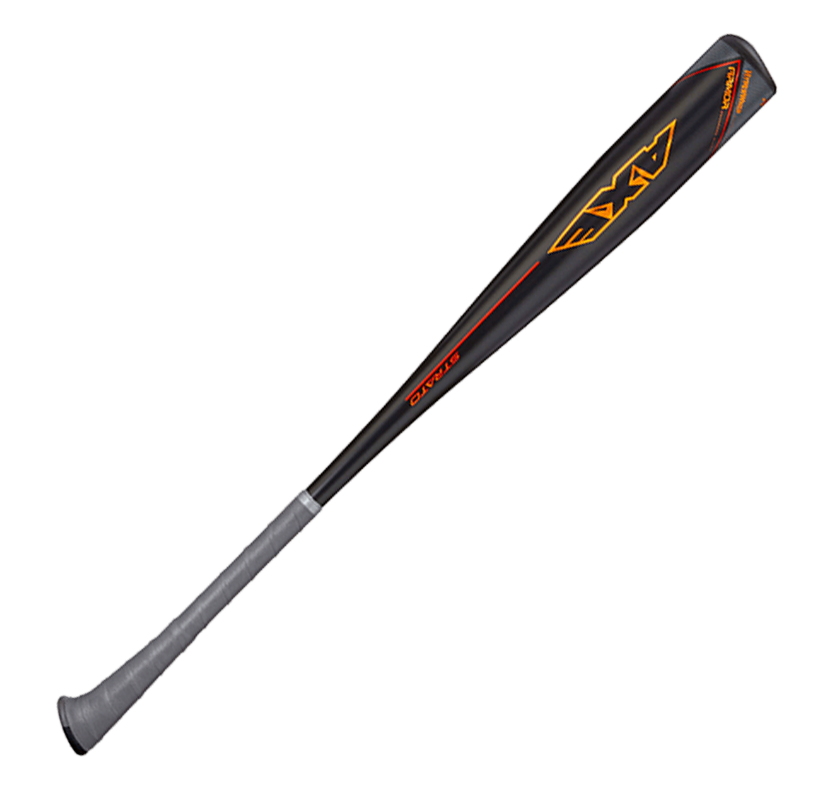 2023 Axe Strato Balanced USA Youth Baseball Bat, 10 Drop, 25/8 in