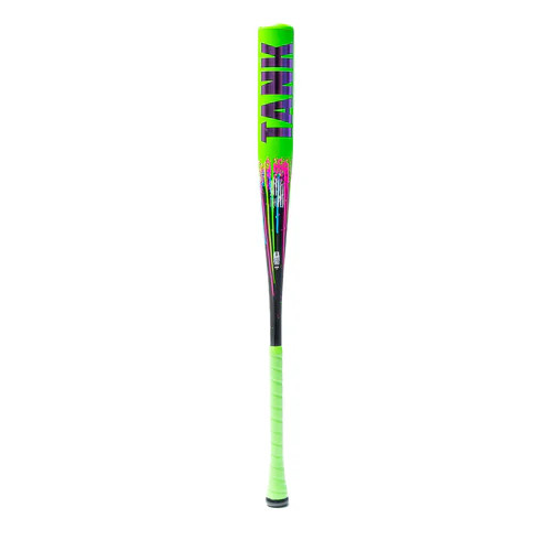 Batte Baseball Marucci MCB11, 32/29, -3 Drop, 2 5/8 Barils, Noire, Occasion