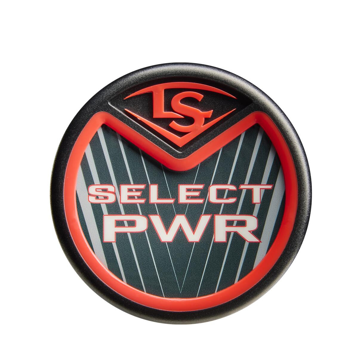 2026 Louisville Slugger SELECT PWR Hybrid BBCOR Baseball Bat, -3 Drop ...