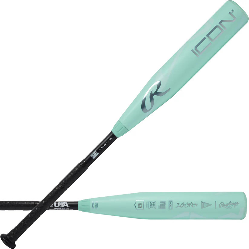 Batte De Baseball Rawlings Fuel 28 Pouces - -8 Drop - USA - Jeune - 2024