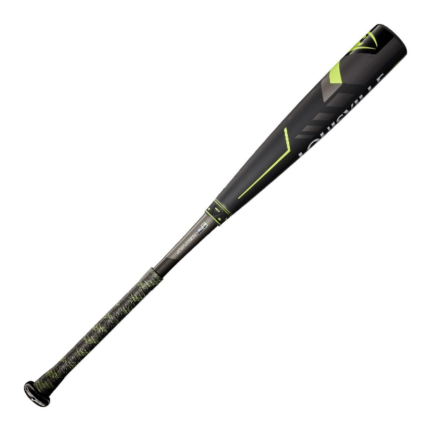 2020 Louisville Slugger Select Hybrid Youth 2018+ Baseball Bat, 8 Drop