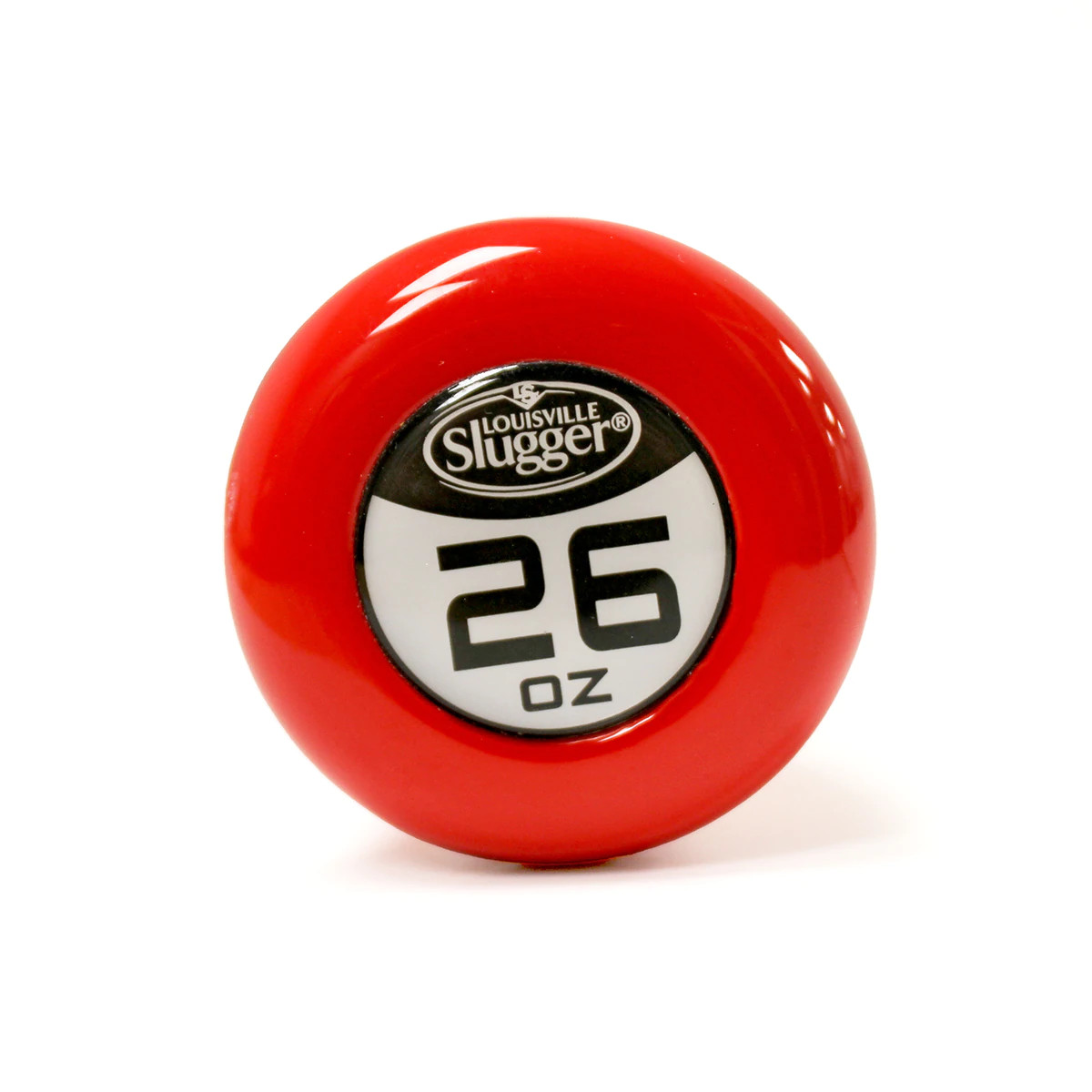 DISCONTINUED 2023 Louisville Slugger Voltage Genesis USSSA Slow Pitch Softball Bat, 13in Barrel