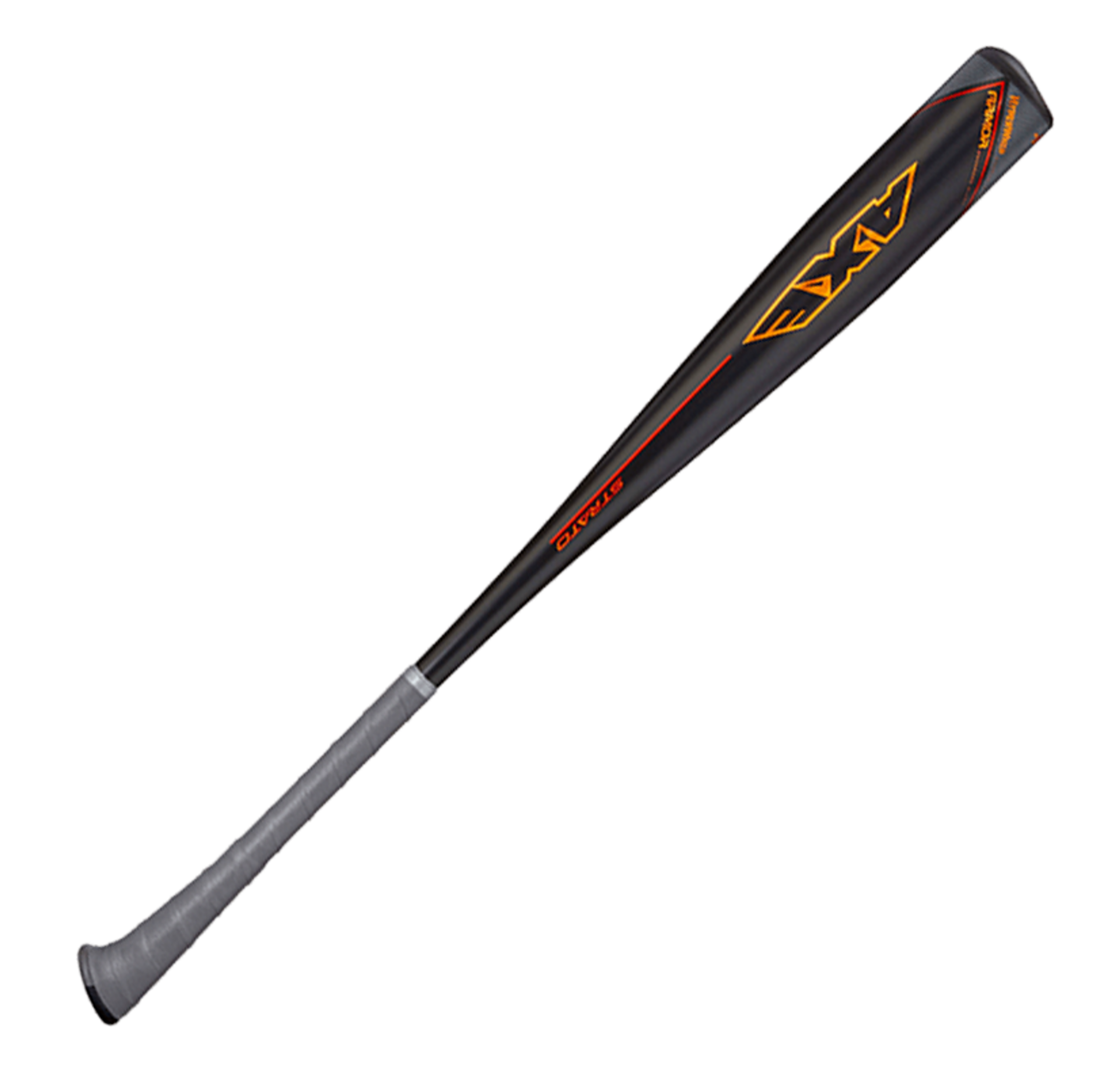 2023 Axe Strato Balanced USA Youth Baseball Bat, 10 Drop, 25/8 in
