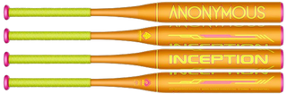 Anonymous Products - LongballBats.com
