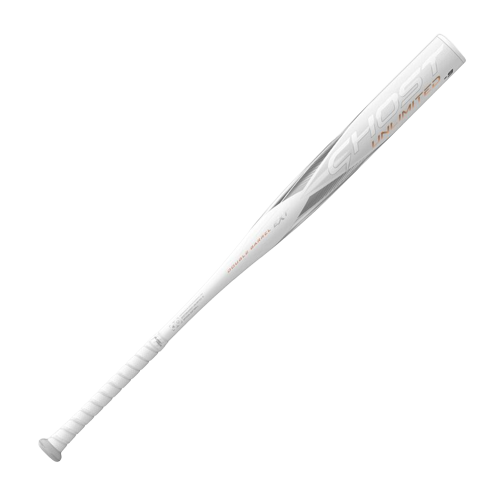 Easton Ghost Double Barrel Fastpitch Softball Bat (-9)