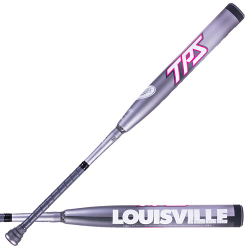2022 Louisville Slugger CUZ Midload SSUSA Senior Slow Pitch Softball Bat, 13in Barrel, WBL2567010