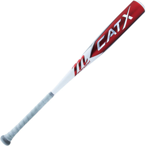 2023 Marucci CATX Alloy USSSA Baseball Bat, -8 Drop, 2-3/4 in Barrel, MSBCX8