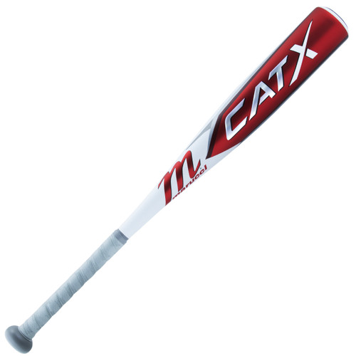2023 Marucci CATX Alloy USSSA Baseball Bat, -8 Drop, 2-3/4 in
