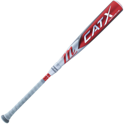 2023 Marucci CATX Composite USSSA Baseball Bat, -8 Drop, 2-3/4 in Barrel, MSBCCPX8