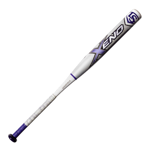 2018 Louisville Slugger Xeno Fastpitch Softball Bat, -9 Drop, WTLFPXN18A9