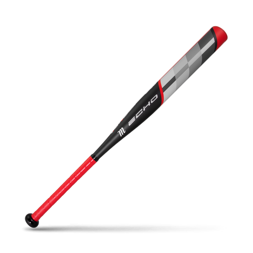 2021 Marucci Echo Composite Fastpitch Softball Bat, -9 Drop, MFPE9