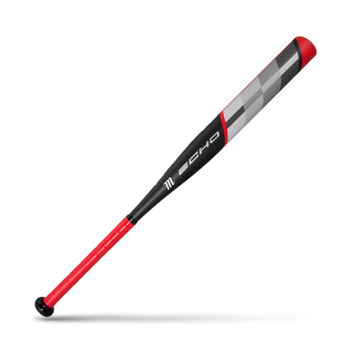 2021 Marucci Echo Composite Fastpitch Softball Bat, -8 Drop, MFPE8